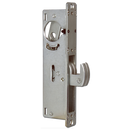 ALPRO 5218 Screw-In Mortice Hookbolt Case