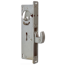 ALPRO 5218 Screw-In Mortice Hookbolt Case