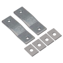 ALPRO 5245 Deadlatch Fixing Kit