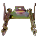 ALPRO Mounting Bridging