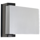 ALPRO 459 Paddle Handle C/W Cam Plug