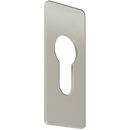 ALPRO Euro Escutcheon