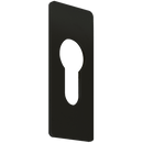 ALPRO Euro Escutcheon