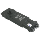 ALPRO PRO50 Variable Power Transom Door Closer C/W Pivot & Arm