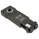 ALPRO PRO50 Medium Duty Transom Door Closer C/W Pivot & Arm