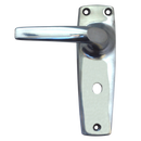 KENRICK 300 301 Plate Mounted Lever Furniture