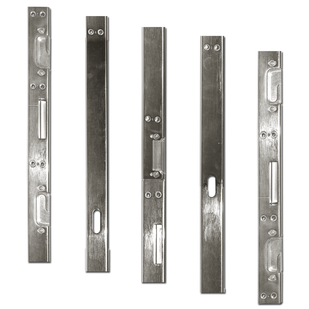 FULLEX XL Full Length One Piece Keep - 2 Hook & 4 Roller