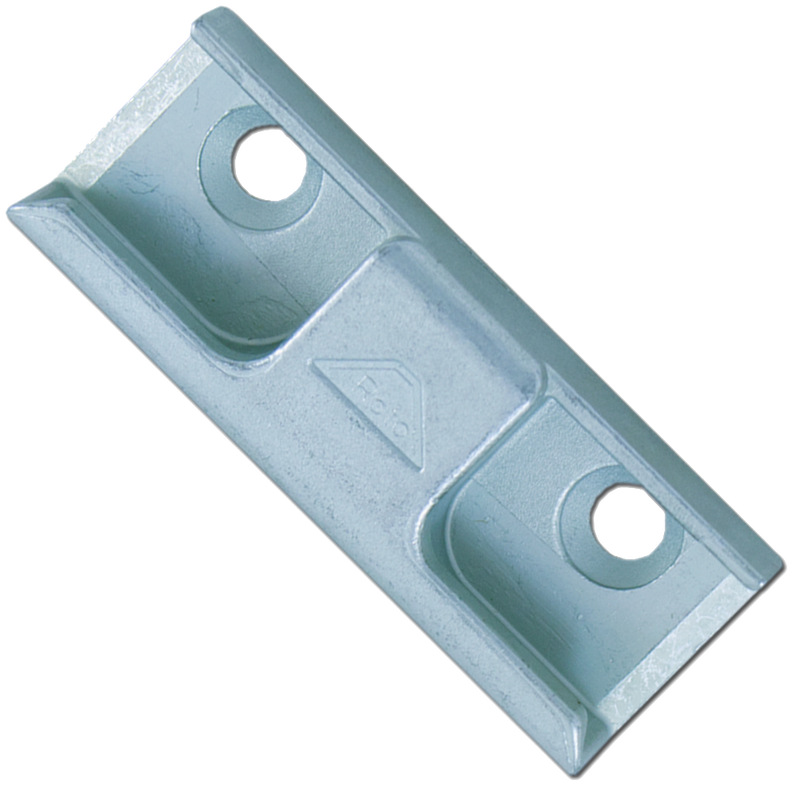 ROTO Timber Flat Casement Window Lock Strike