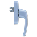 ROTO Tilt Before Turn Window Handle With Fork Spindle