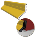 EXITEX Deflector 20 Weather Bar