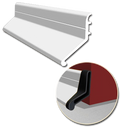 EXITEX Deflector 20 Weather Bar