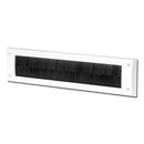 EXITEX Internal Letter Plate - With Out Flap