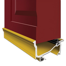 EXITEX Macclex 25mm Clearance Threshold Door Sill