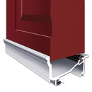 EXITEX Macclex 25mm Clearance Threshold Door Sill