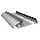 EXITEX Macclex 15/56 Threshold Door Sill For 56mm Doors