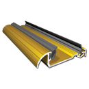 EXITEX Macclex 15/2 Threshold Door Sill