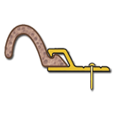 EXITEX QDS Screw Fixed Door Surround Seal
