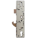 ERA Lever Operated Latch & Hookbolt Split Spindle - Centre Case