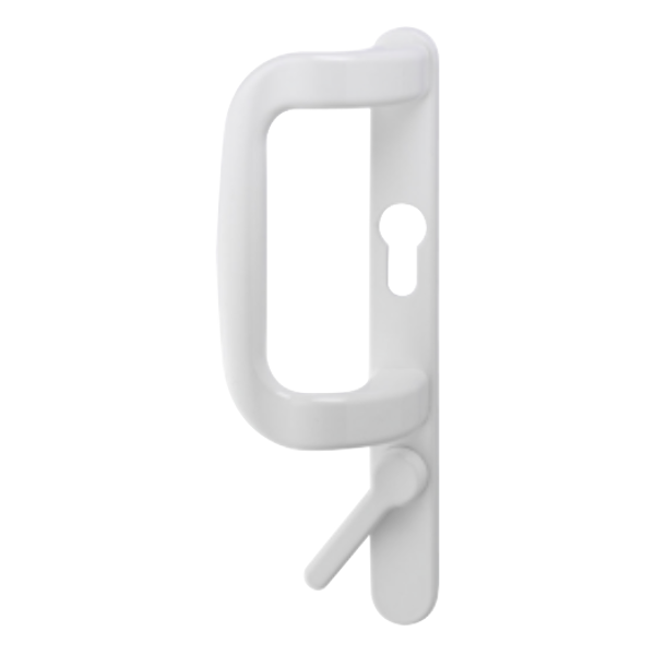FUHR Sparta Patio Door Handle Set