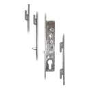 MILA Fearless 4 Hook Patio Door Lock