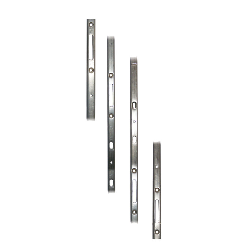 MILA Fearless 4 Hook Keep To Suit Patio Locks