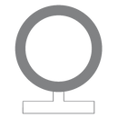 REDDIPLEX Round Bubble Gasket Seal To Suit UPVC Doors & Windows