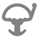 REDDIPLEX Round & Flipper Gasket Seal To Suit UPVC Doors & Windows