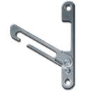 MILA Enhanced UPVC Window Restrictor Catch