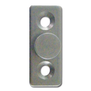 MILA Enhanced UPVC Window Restrictor Stud