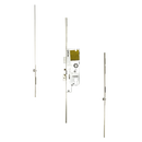 GU Fercomatic Automatic Latch & Deadbolt - 2 Roller