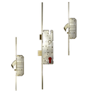 WINKHAUS AV2 Auto Locking Lever Operated Latch & Deadbolt 20mm Radius - 2 Hook