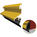 EXITEX Expelex Weather Bar Deflector