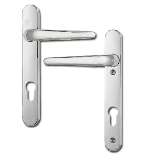 ERA Classic 92PZ UPVC Lever/Lever UPVC Furniture 3295