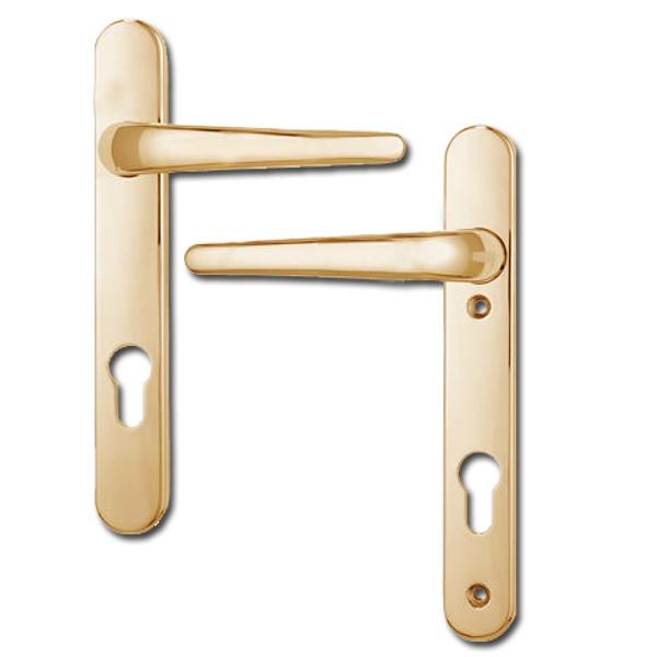 ERA Classic 92PZ UPVC Lever/Lever UPVC Furniture 3295