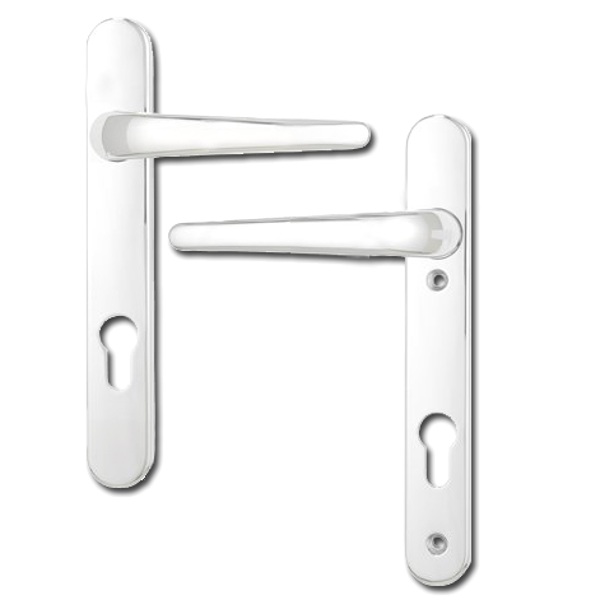 ERA Classic 92PZ UPVC Lever/Lever UPVC Furniture 3295