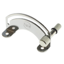 YALE UPVC Letter Plate Restrictor