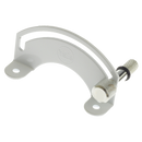 YALE UPVC Letter Plate Restrictor