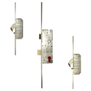 WINKHAUS AV2 Auto Locking Lever Operated Latch & Deadbolt 20mm Square - 2 Hook