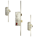 WINKHAUS AV2 Auto Locking Lever Operated Latch & Deadbolt 20mm Square - 2 Hook