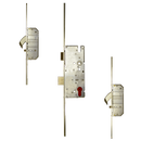 WINKHAUS AV2 Auto Locking Lever Operated Latch & Deadbolt 20mm Square - 2 Hook