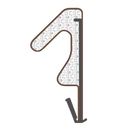 EXITEX Aquatex S21 Door Seal