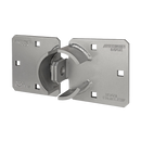 MASTER LOCK - American Lock A800 High Security Hasp for Hidden Shackle Padlocks