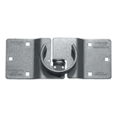 MASTER LOCK - American Lock A802 High Security Hasp for Hidden Shackle Padlocks