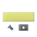 BRITON 2420.CS Cush Stop To Suit 2400 series Cam Action Door Closers