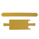BRITON 2420.IP Intumescent Pack To Suit 2400 series Cam Action Door Closers