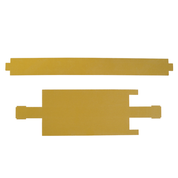 BRITON 2420.IP Intumescent Pack To Suit 2400 series Cam Action Door Closers