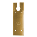 DORMAKABA Cover Plate To Suit BTS75V