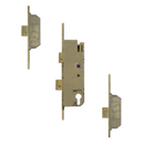 GU Lever Operated Latch & Deadbolt - 2 Dead Bolt (1228mm)