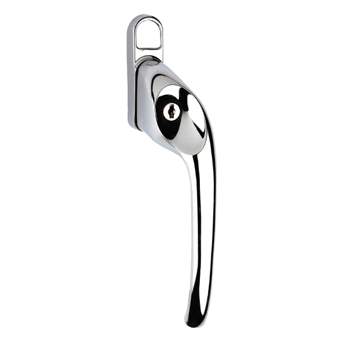 YALE YWHLCK40 Espag Offset Window Handle