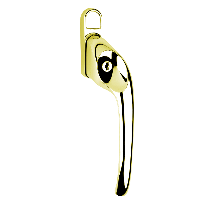 YALE YWHLCK40 Espag Offset Window Handle